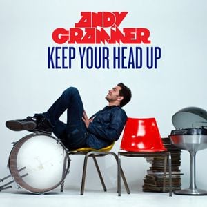 Keep Your Head Up (Single)