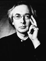 Philippe Herreweghe