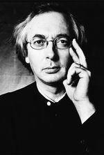 Philippe Herreweghe