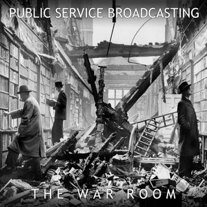 The War Room (EP)