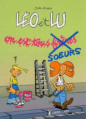 Léo et Lu