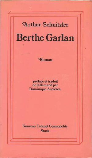 Berthe Garlan