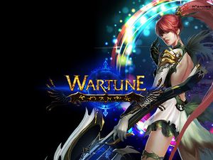 Wartune