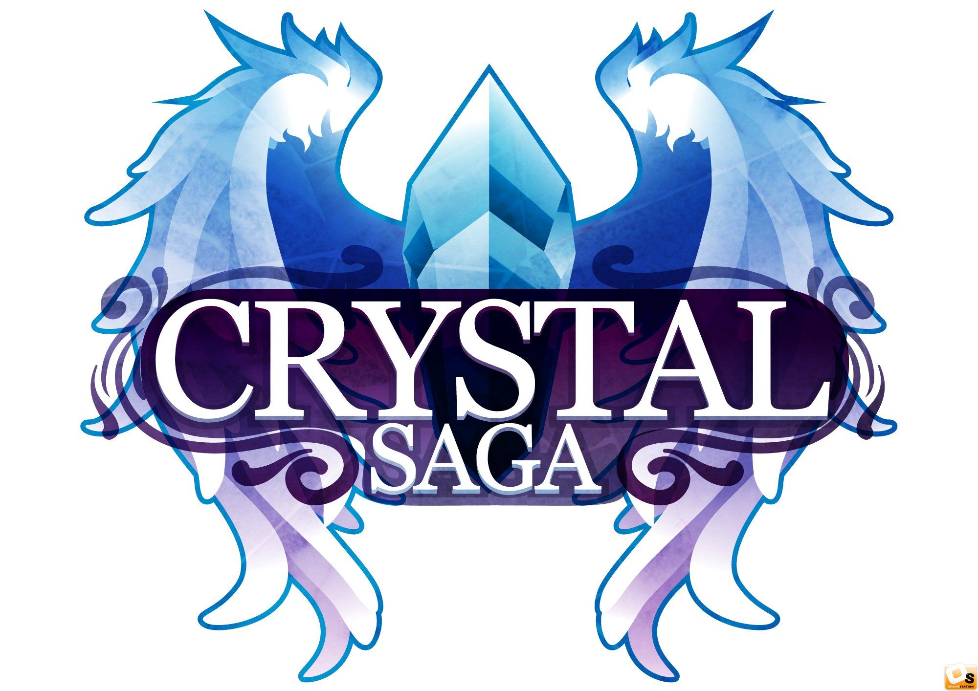 crystal saga tenets system