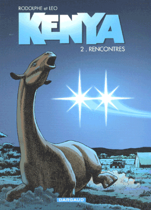 Rencontres - Kenya, tome 2