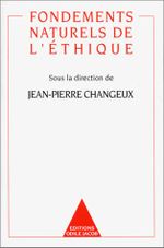 Jean Pierre Changeux Senscritique