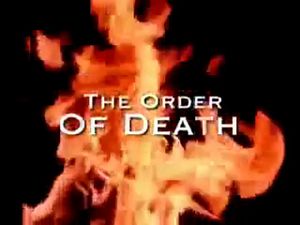 Order of Death