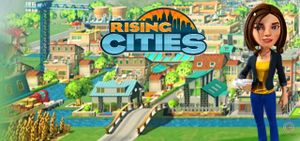 Rising Cities