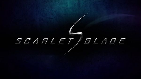 Scarlet Blade