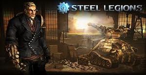 Steel Legions