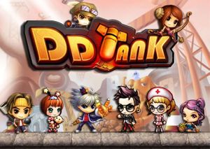 DDTank