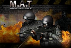 Mission Against Terror