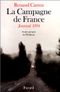 La Campagne de France, Journal 1994