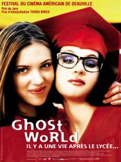 Affiche Ghost World Affiche Ghost World
