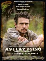 Affiche As I Lay Dying