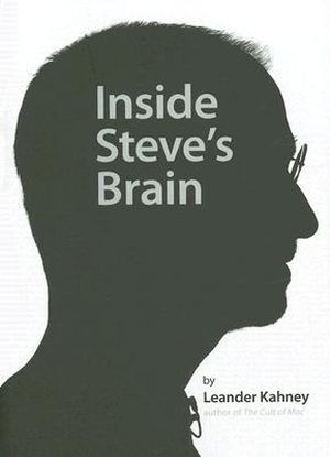 Inside steve's brain