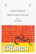 Couverture Dans le silence du vent Couverture Dans le silence du vent