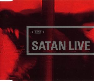 Satan Live (Live)