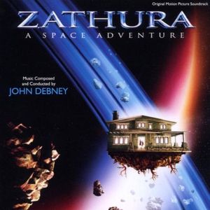 Zathura (OST)