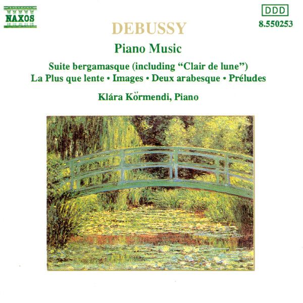 La plus que lente Claude Debussy SensCritique
