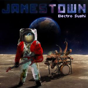 Electrosushi (EP)