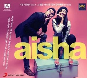 Aisha (OST)
