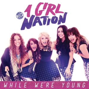 While We're Young (Single)