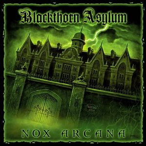 Blackthorn Asylum