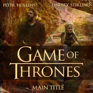 Game of Thrones: Main Title (Single)