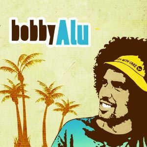 Bobby Alu