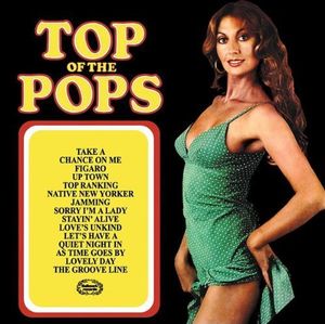 Top of the Pops, Volume 64