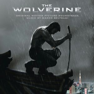 The Wolverine (OST)
