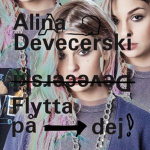 Flytta på dej (Single)