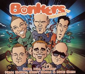 Bonkers 17: Rebooted