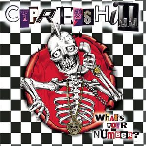 What’s Your Number? (Single)