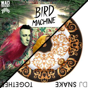 Bird Machine / Together (Single)