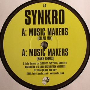 Music Makers (Single)