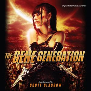 The Gene Generation (OST)