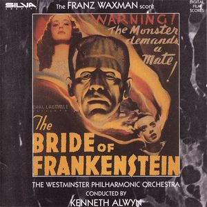 The Bride of Frankenstein (OST)