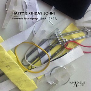 Happy Birthday John!