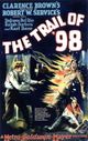 Affiche La Piste de 98