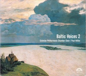 Baltic Voices 2