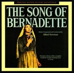 The Song of Bernadette (OST)