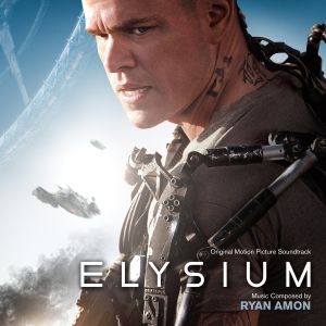 Elysium: Original Motion Picture Soundtrack (OST)