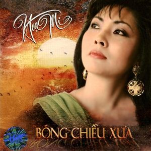 Bóng chiều xưa