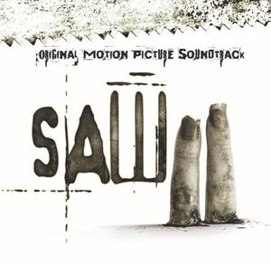 Saw II: Original Motion Picture Soundtrack (OST)
