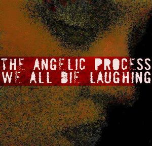 We All Die Laughing (EP)