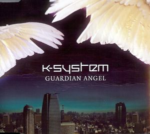 Guardian Angel (Single)