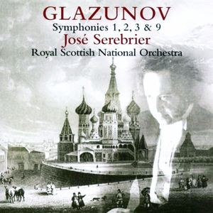 Symphony no. 1 in E major, op. 5 “Slavyanskaya”: I. Allegro