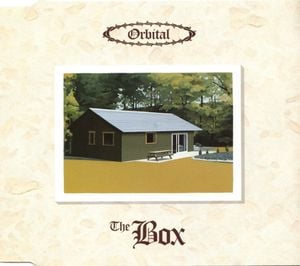 The Box (Single)
